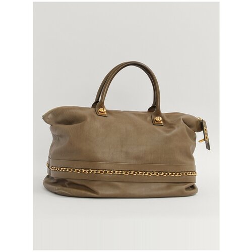 Chloe Leather Bag