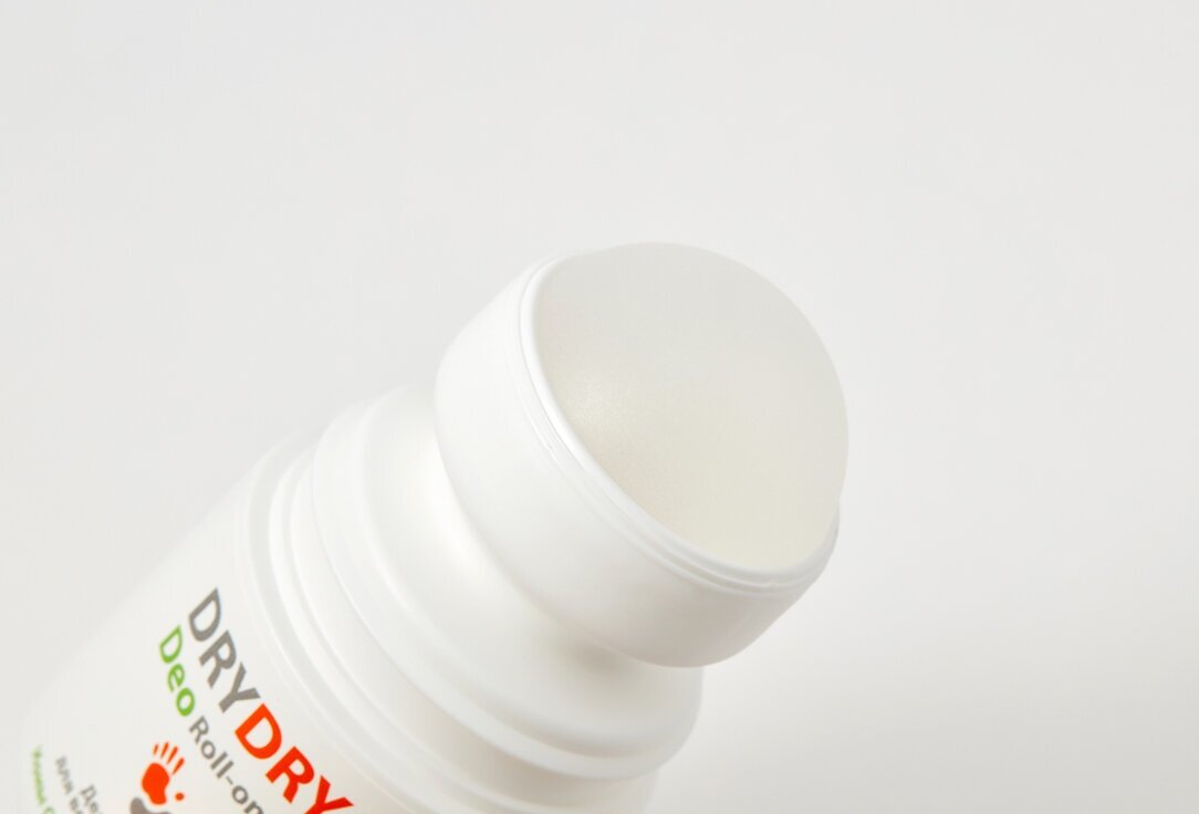 Дезодорант Dry Dry (Драй Драй) роликовый для всех типов кожи Deo Roll-on 50 мл Lexima AB - фото №6