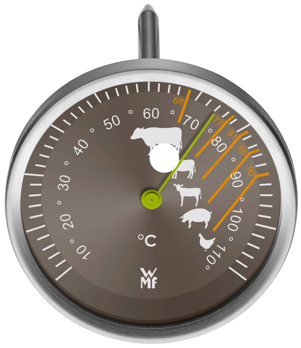 Термометр для приготовления мяса WMF