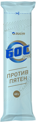 БОС Пятновыводитель Stick для сложных пятен, 60 г