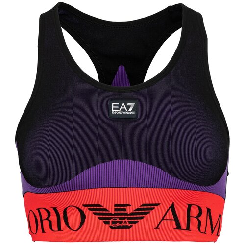 Топ женский Sport Bra EA7