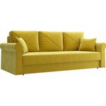 Прямой диван Первый Мебельный Роланд - изображение