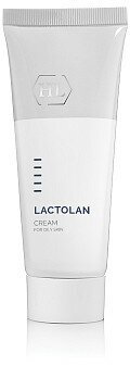 LACTOLAN Holy Land LACTOLAN Moist Cream for oily | Увлажняющий крем для жирной кожи 70 мл