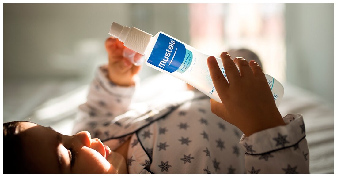Mustela Шампунь-пенка от молочных корочек для новорожденных 150 мл (Mustela, ) - фото №3