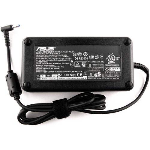 Блок питания для ноутбука Asus 19.5V 7.7A (4.5x3.0) 150W