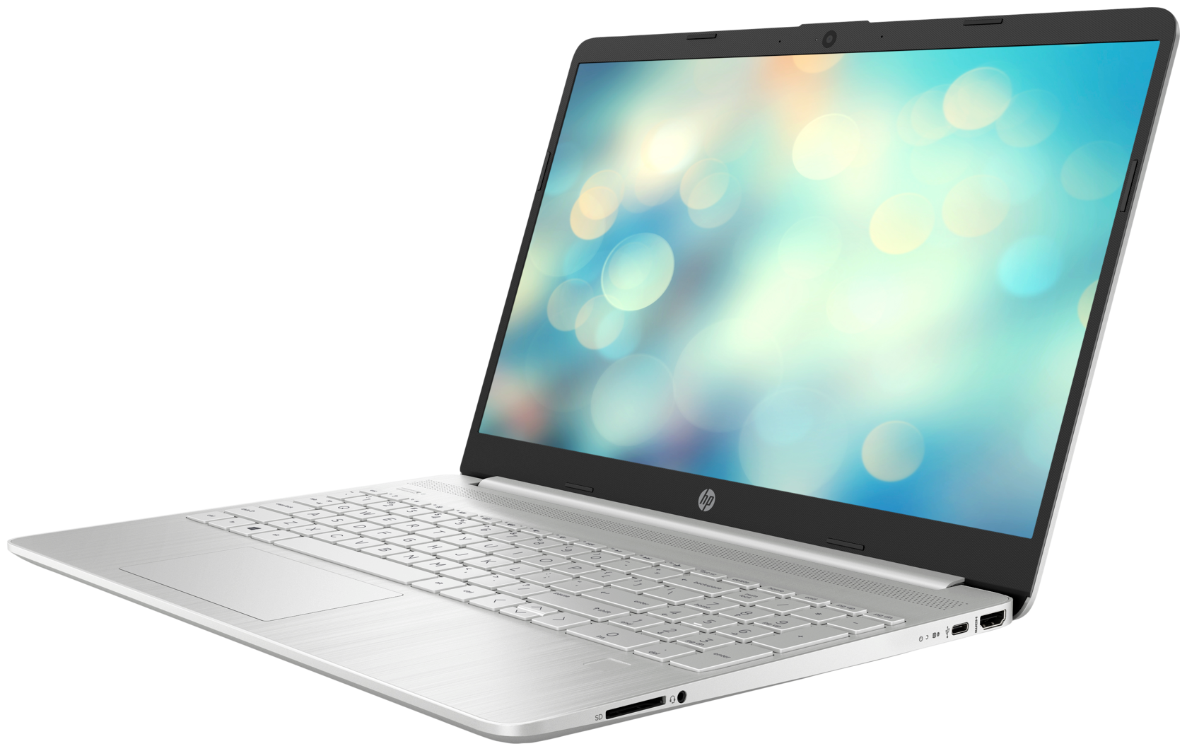 Ноутбук Hp 15s Eq2027ur Купить