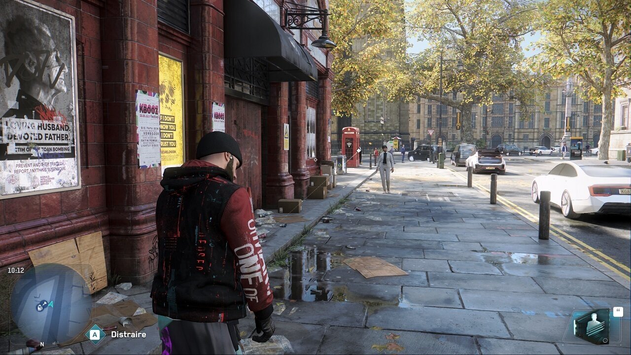 Watch dogs legion нет в стиме фото 87