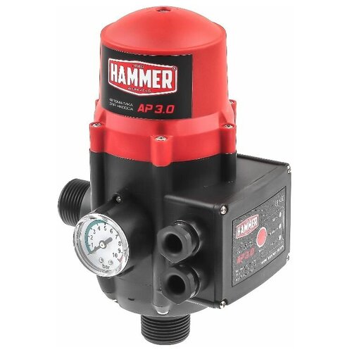 Блок управления HAMMER AP3.0 блок автоматики hammer gn8000ats