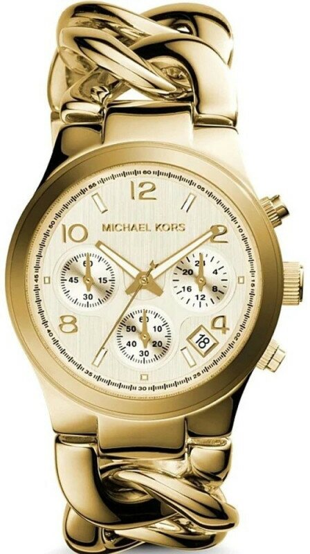 Наручные часы MICHAEL KORS Runway