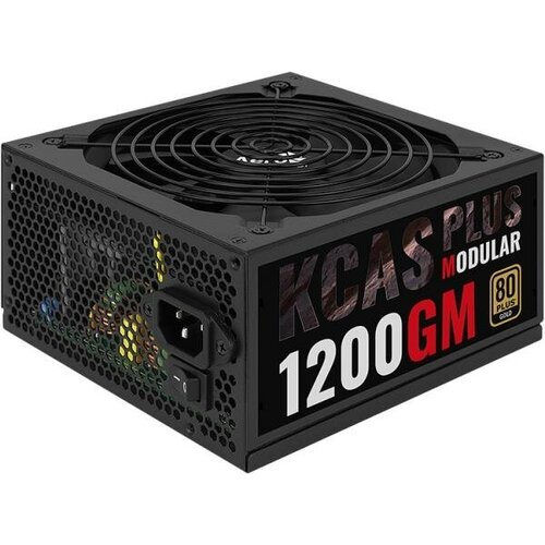  ATX 1200  Aerocool KCAS PLUS 1200GM V2 ACPG-KPK2FEC.12