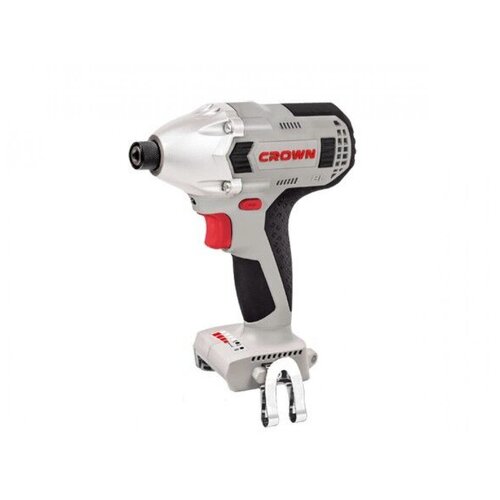 Аккумуляторный ударный винтоверт Crown CT22021HX 1331000₽