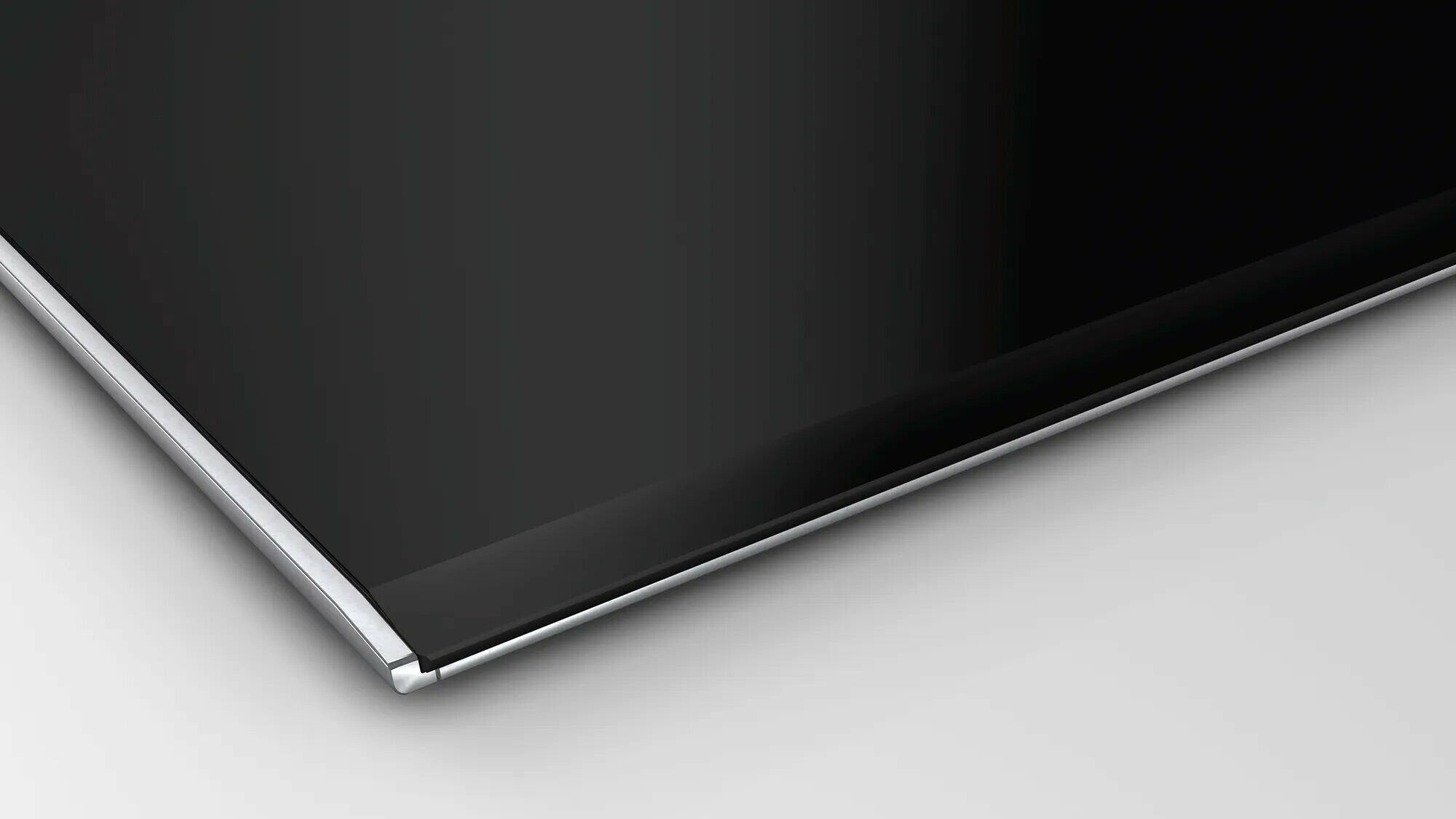 Индукционная варочная поверхность Bosch PXY875DE3E черный - фото №5