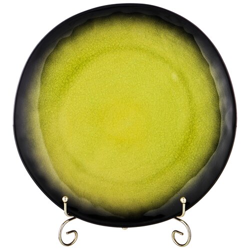 фото Тарелка lefard "glam" подстановочная, 26 см (577-144)