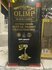 Масло Оливковое нерафинированное Extra Virgin OLIMP Oil 5 л (Грец...