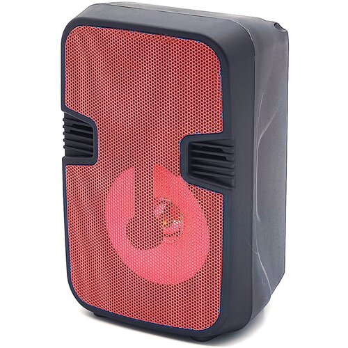 Колонка без бренда JBK-433 красная 75800₽