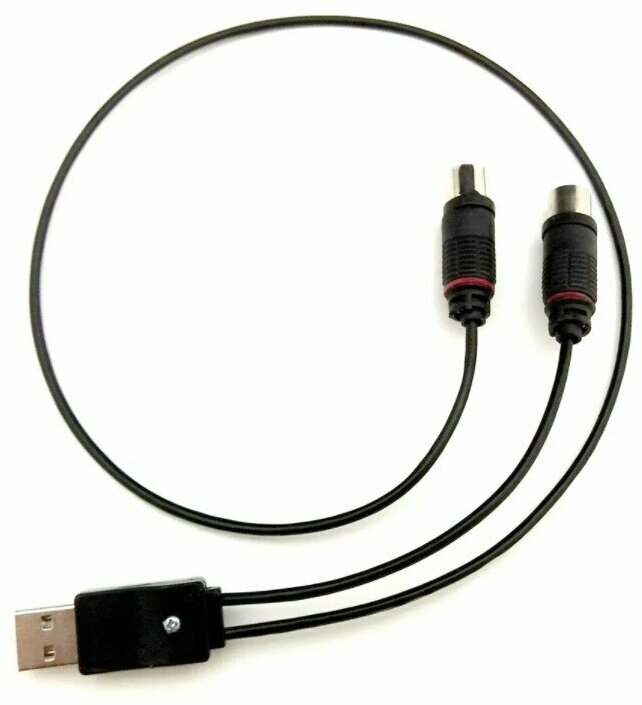 Антенный USB переходник питания i.5(инжектор питания) РЭМО BAS-8001