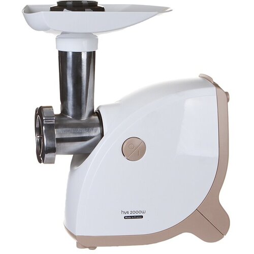 Мясорубка Moulinex HV4 ME462132 White-Beige 1382300₽