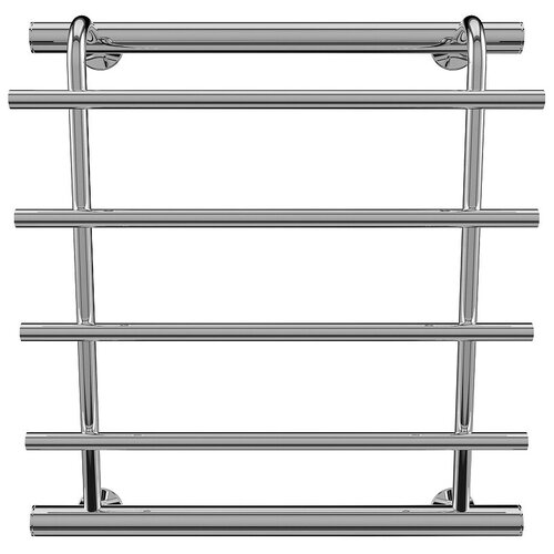 Полотенцесушитель Terminus Эконом Каскад П4 500х500 (бок. подкл. 500)