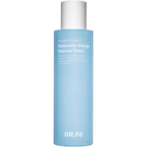 DR.F5 Hyaluronic Energy Essence Toner, 150 мл