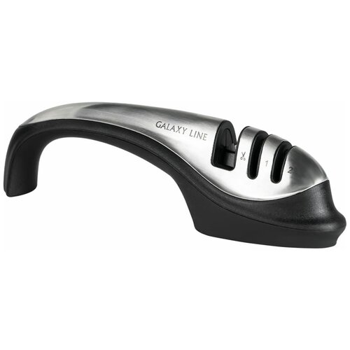 Механическая точилка для ножей и ножниц Galaxy LINE GL 9012 2000₽