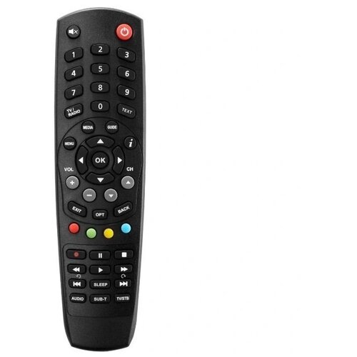 фото Пульт для dom ru (дом ru) kaon hd 5000 huayu