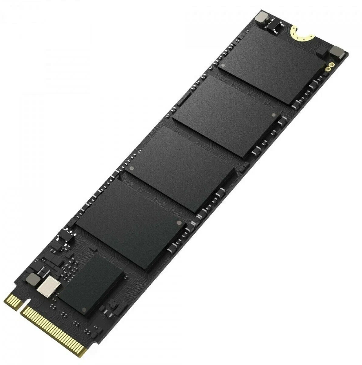 Накопитель SSD HIKVision 512GB E3000 Series (HS-SSD-E3000/512G) - фото №11