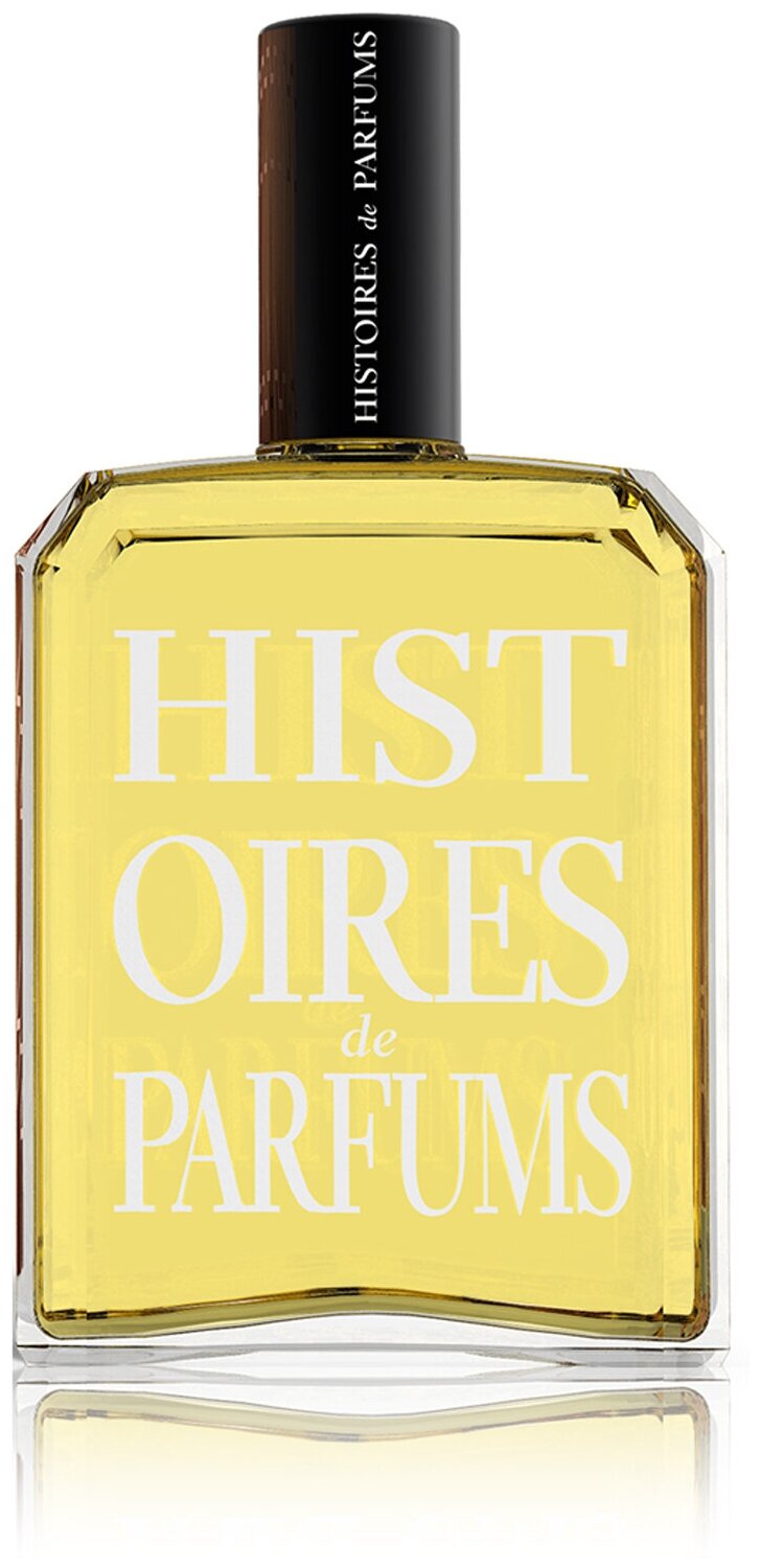 Histoires de Parfums 7753 120 ml.