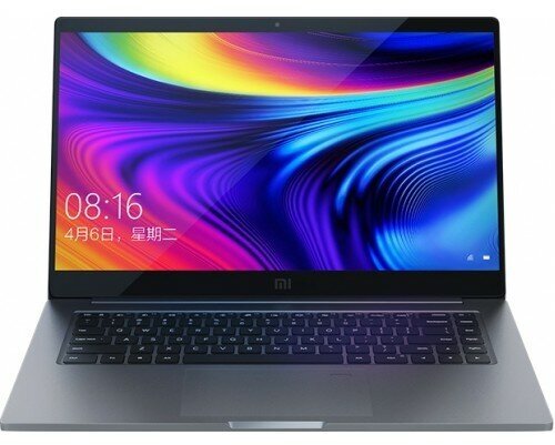 Ноутбук Xiaomi Mi Notebook Pro 15.6 Enhanced Edition 2019 Grey JYU4158CN