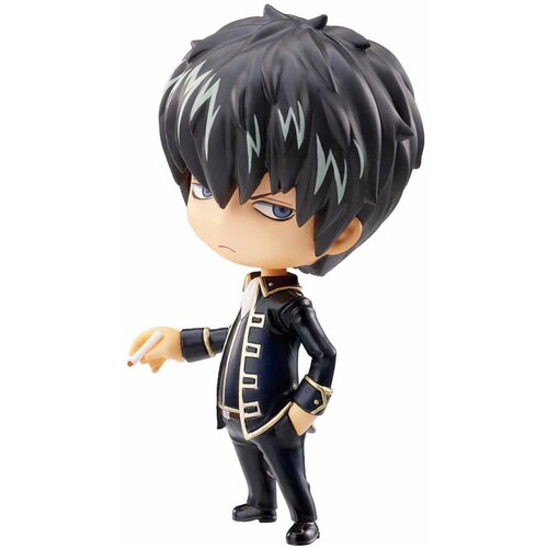 Фигурка Mega House Gemini Gintama Toshirou Hijikata 816970 gintama