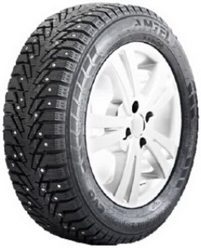 Шина Amtel Nordmaster Evo 185/65R14 86T шип