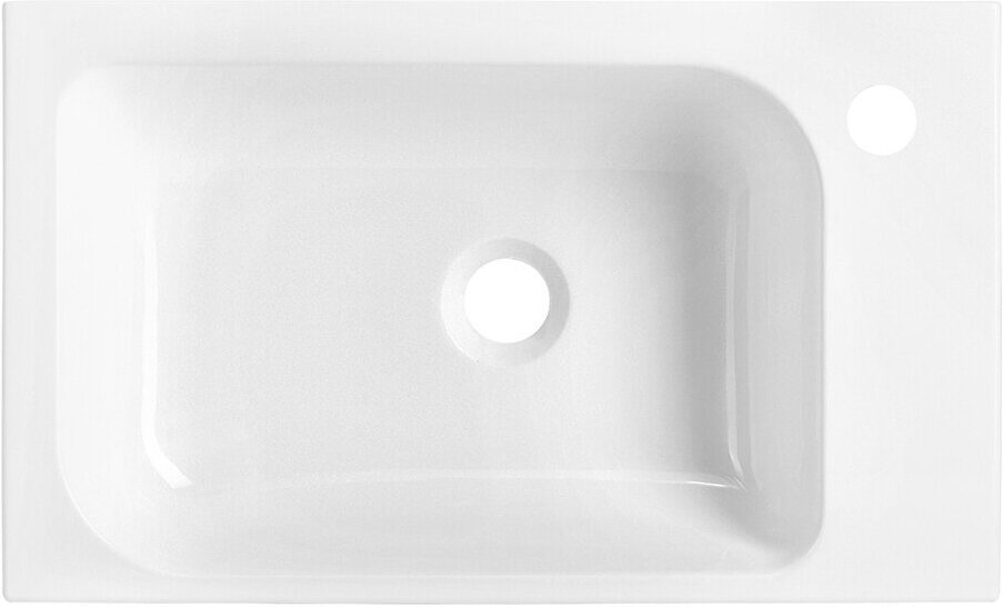 Раковина Belux - фото №6