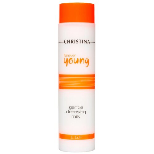 Christina Forever Young Gentle Cleansing Milk