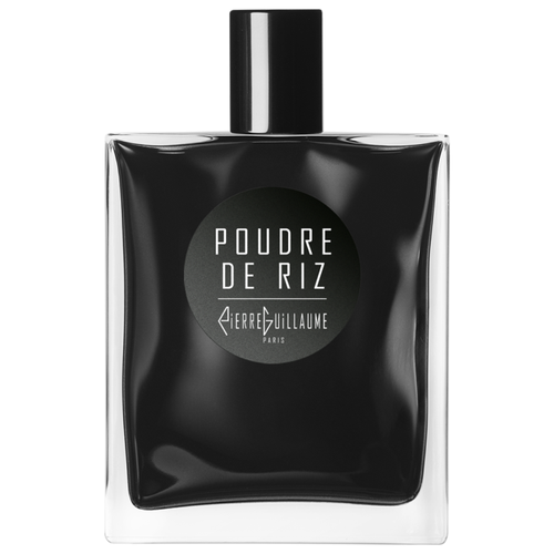 парфюмерная вода pierre guillaume paris mojito chypre 100 мл Pierre Guillaume парфюмерная вода Poudre de Riz, 100 мл