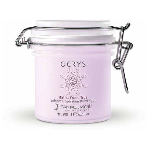Jean Paul Myne, Маска Ocrys Hatha Come True, 200 мл