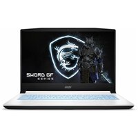 Ноутбук MSI Sword A12UE-487XRU