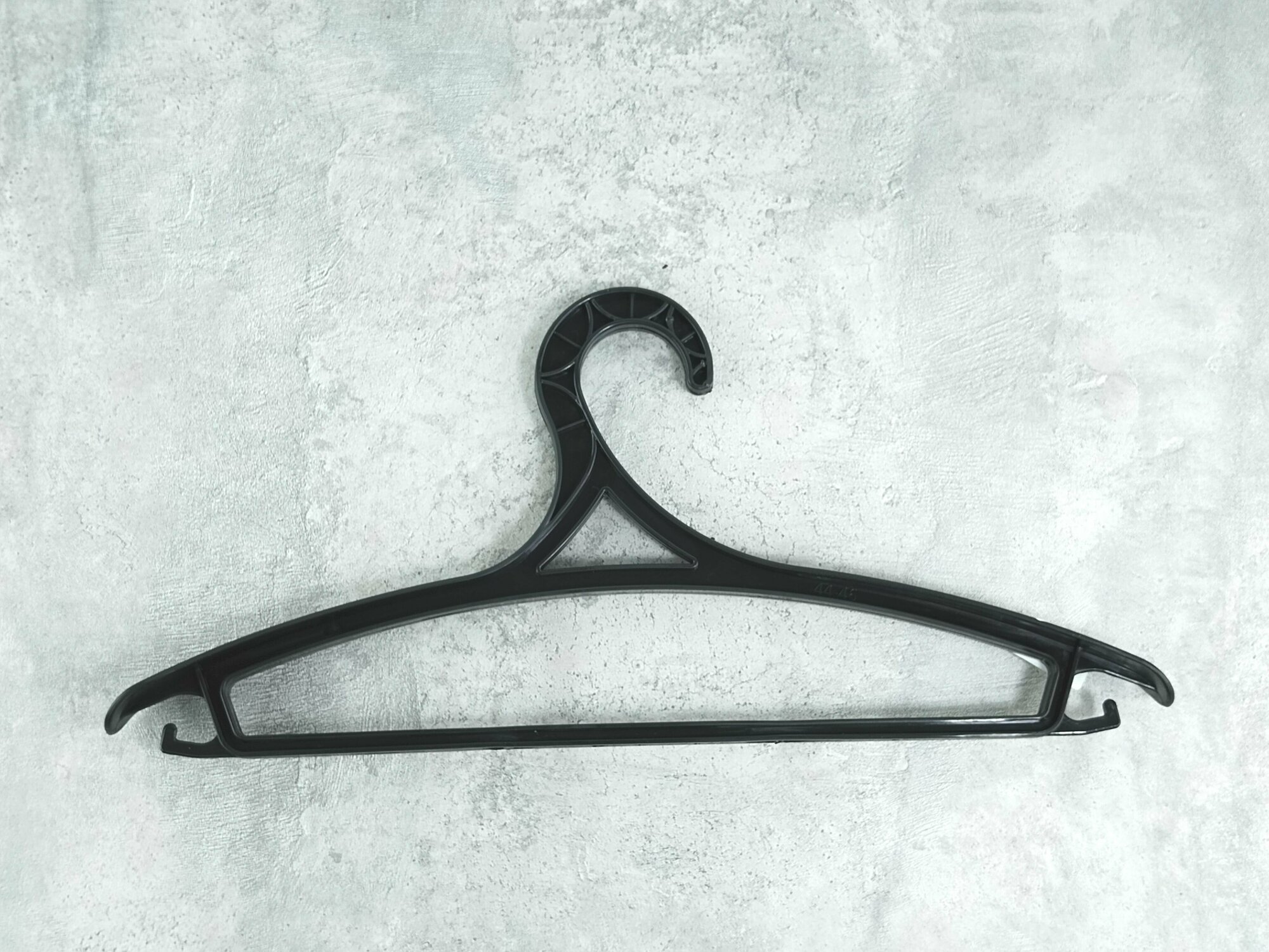 Вешалка плечики для верхней одежды Martika 3шт, размер 44-46 - фотография № 4