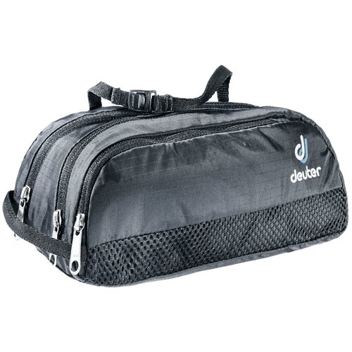 фото Косметичка deuter wash bag tour ii black