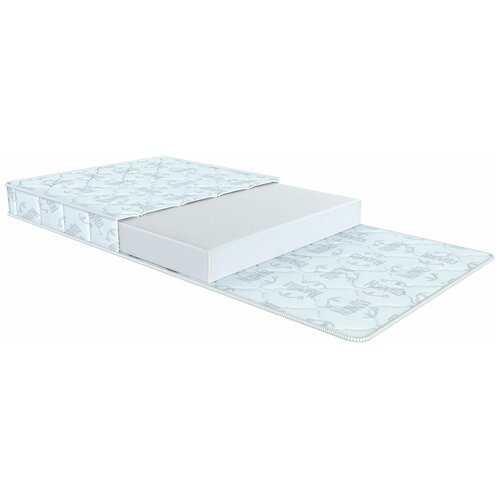 фото Матрас детский nuovita diletto, белый