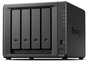 Synology DS923+ NAS сервер сетевое хранилище