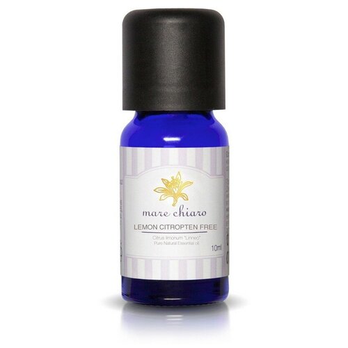 Mare Chiaro эфирное масло Лимон, 10 мл