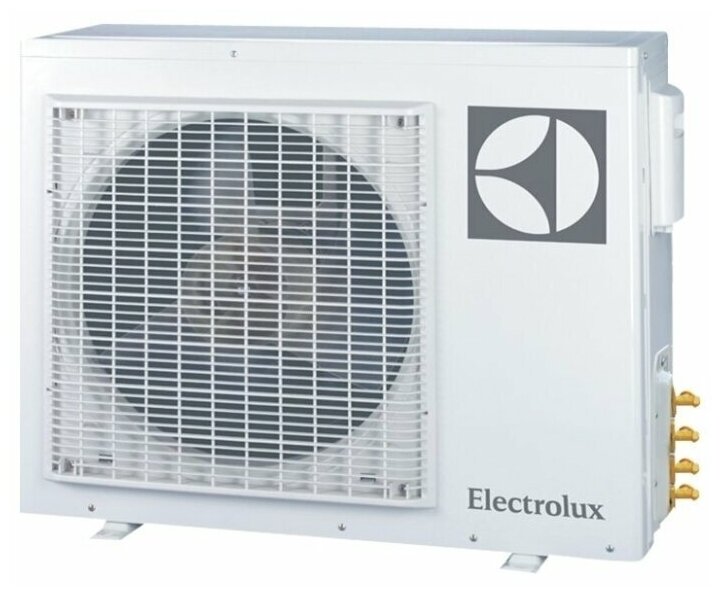 Сплит-система (инвертор) Electrolux EACS/I-09HVI/N3 - фотография № 2