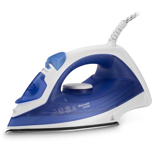 Утюг MAXWELL MW-3010 89000₽