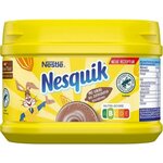 Какао-напиток быстрорастворимый Nesquik, 250 г (Германия) - изображение