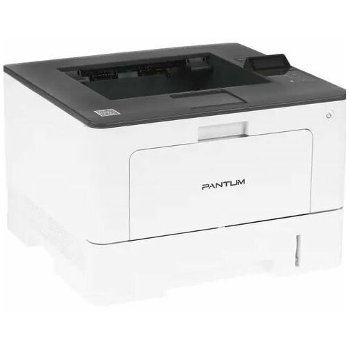 Принтер лазерный Pantum BP5100DN BP5100DN черный - черно-белая печать A4 1200x1200 dpi чб - 40 стрмин A4 Ethernet RJ-45 USB 20 4720600₽