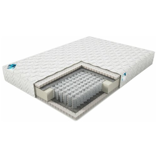 фото Матрас dimax ок софт, пружинный