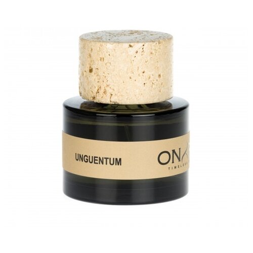 Onyrico парфюмерная вода Unguentum, 100 мл