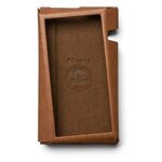 Чехол для аудиоплеер ASTELL&KERN SR25 Leather Case, Tan - изображение