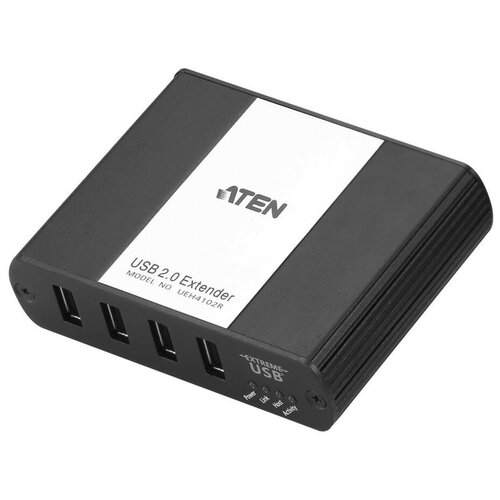 Aten UEH4102-AT-G удлинитель aten ce250a