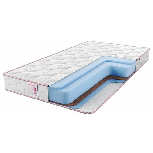 фото Матрас sontelle libre roll 20 balance 80х190