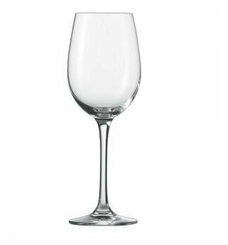 Бокал для вина хрустальное стекло, 410мл Schott Zwiesel, Classico
